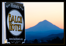 Balchhotel