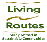 Livingroutes