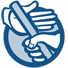 Reuse_68x68_blue